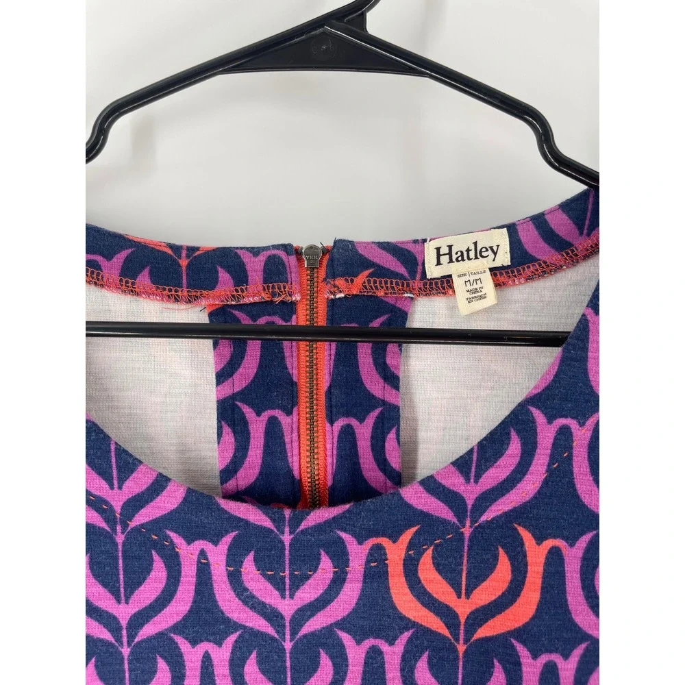 Hatley sheath dress